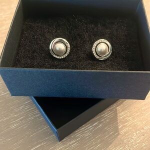 Brighton earrings NWOT